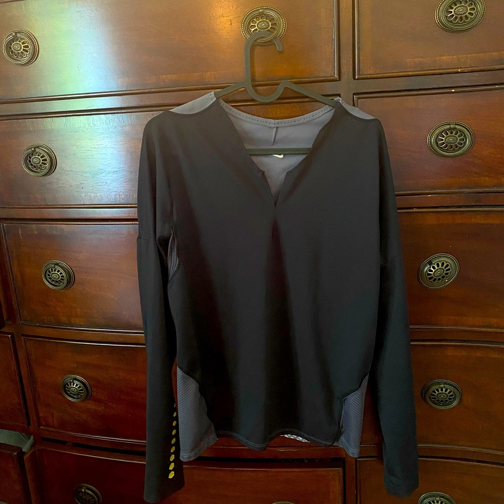 Nike long sleeve